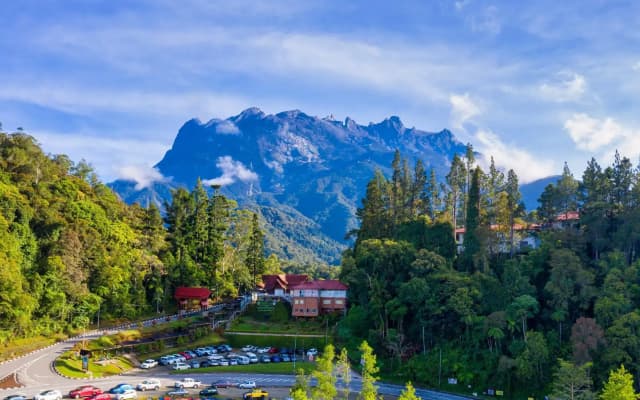 Sutera Sanctuary Lodges at Kinabalu Park - photo 3