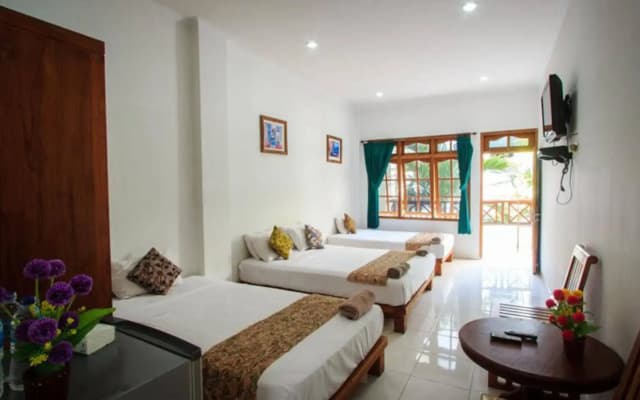 Melati View Hotel - photo 4