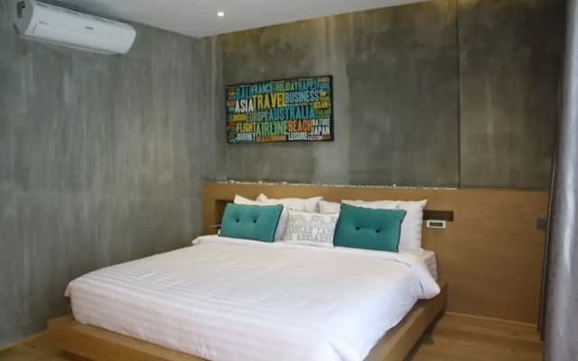 Natural Touch Superb 2 Bedrooms Villa - photo 4