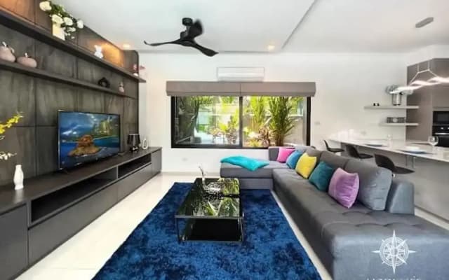 Central Rawai Private Pool Villa  V292 - photo 4