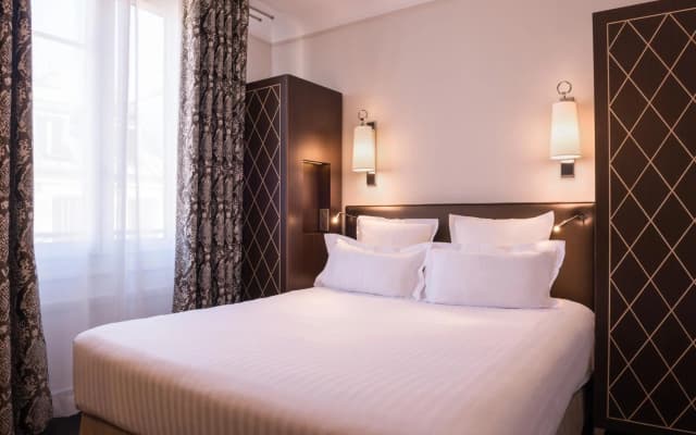 Crystal Hôtel - photo 5