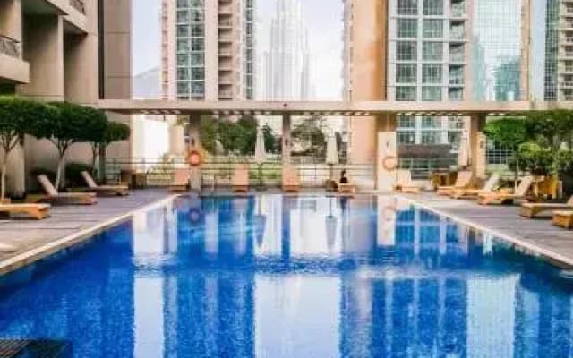 Nasma Luxury Stays - photo 5