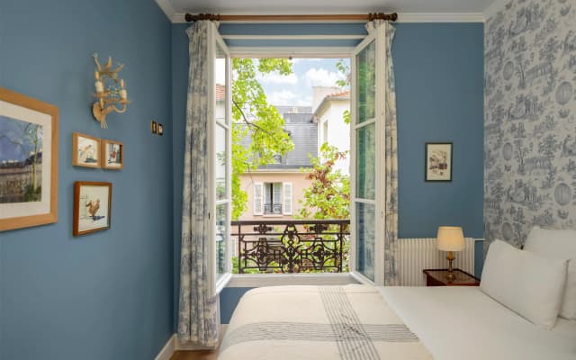Hôtel des Grandes Ecoles - photo 2