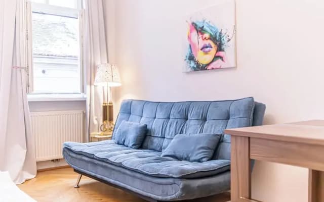 Simple 2 Bedroom Apartment with WiFi - photo 3
