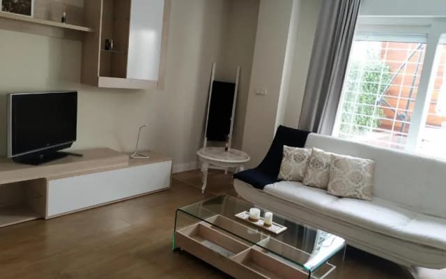 Apartamento Doctor Guiu - photo 2