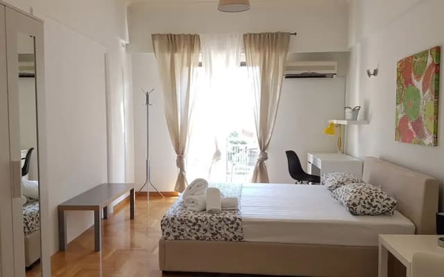 Erra - Wheat - Athens Center,80m²,3 BD,1 BATH - photo 2