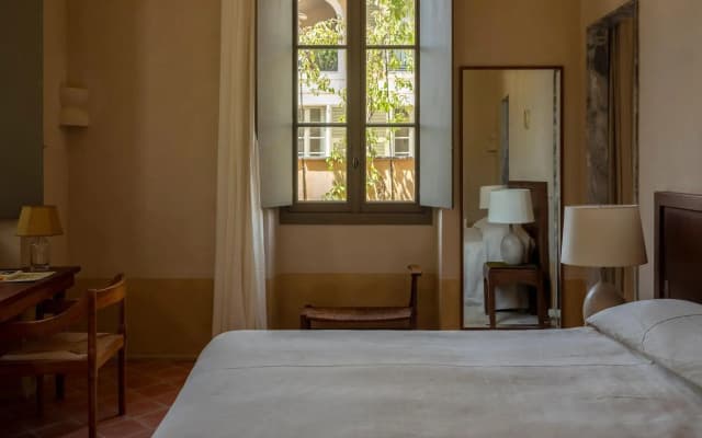 Hotel Du Couvent, A Luxury Collection Hotel, Nice,  France - photo 4