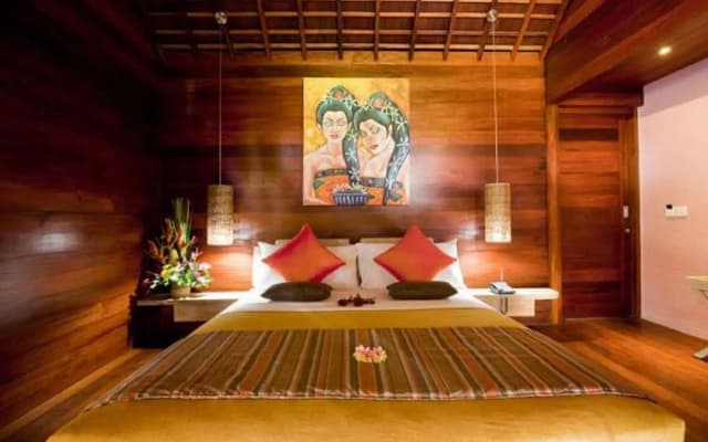 Ubud Padi Villas - photo 3