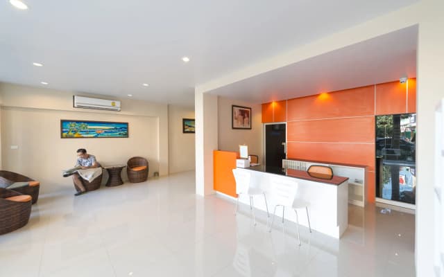 Chaweng terrace - photo 2
