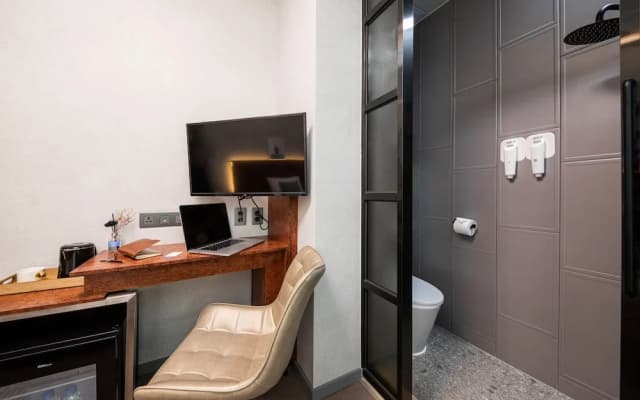Hotel Dm - photo 4