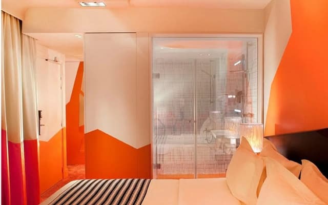 Hotel Gabbie - photo 4
