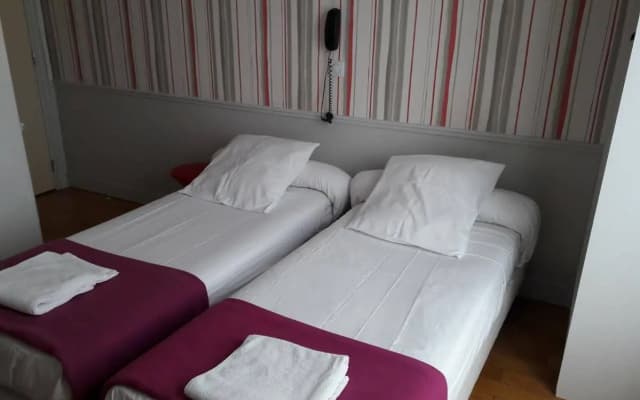 Perfect Hotel & Hostel - photo 2