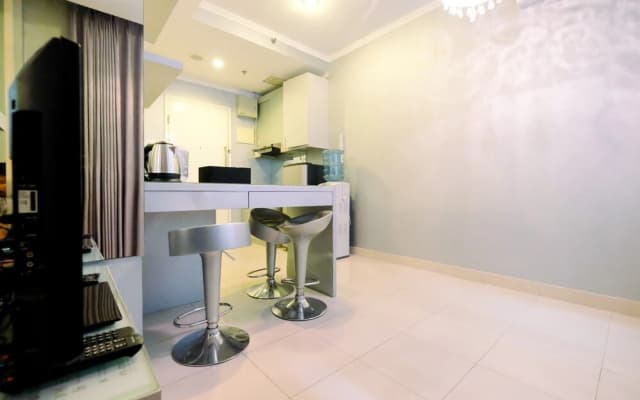 Kuningan Place Apartment - photo 3