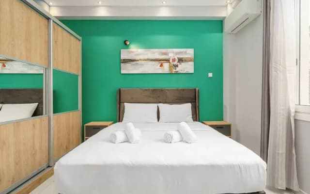 Exarchia Luxury - photo 2