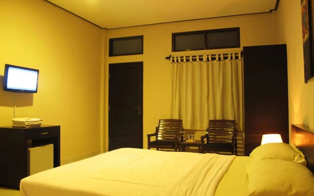 Dkubu Daje Legian Guest House - photo 3
