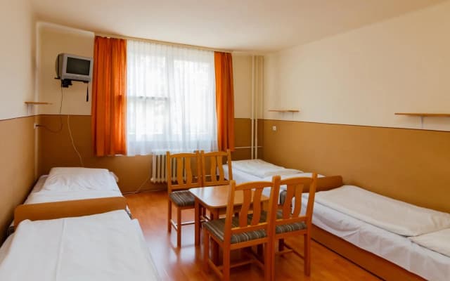 Hotel Flandria - photo 2