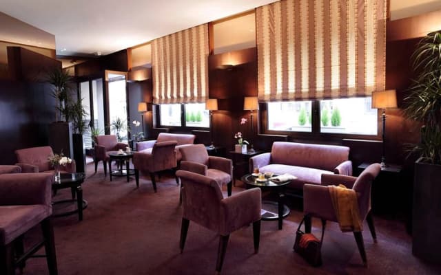 Residence Du Roy - photo 2