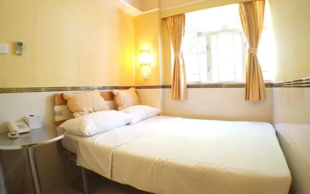 Rent-a-Room Hong Kong - photo 5