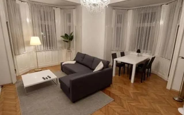 Apartment Romantic Living - photo 3