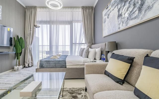 Damac Hills- Carson A 1009 - photo 4