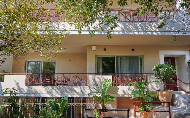 Rastoni Acropolis - photo 5