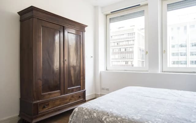 Charming & Elegant Flat near Centrale / Repubblica - photo 3