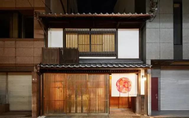 Miro Shijo Kawaramachi Tei - photo 2