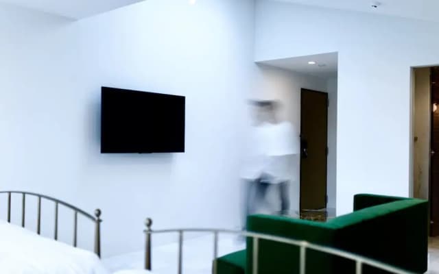 The Root2 Hotel - photo 5