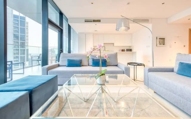 Maison Privee - Marquise Square - 2504 - photo 5