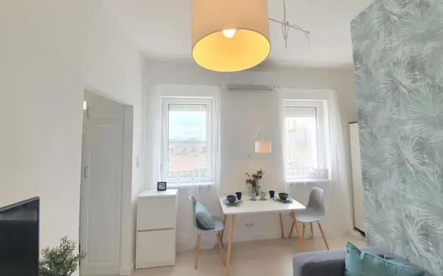 Master apartment with rooftop terrace - photo 4