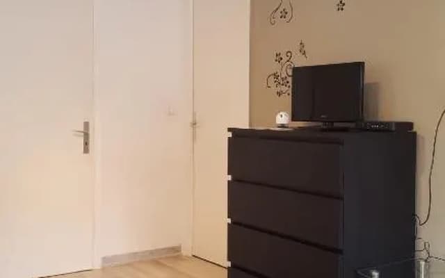 Nice Centre, Superbe Studio Proche Mer - photo 5