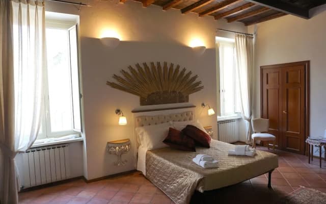 Frattina 41 Apartments - photo 4