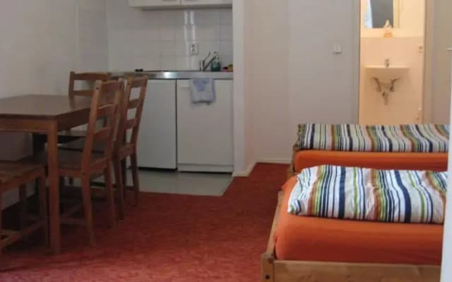 Come 2 Friends Apartmenthaus - photo 4