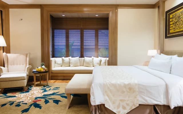 Royale Chulan Cherating Villa - photo 4