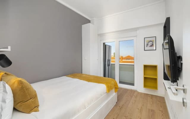 270 Panoramic View Premium Apartment - photo 3