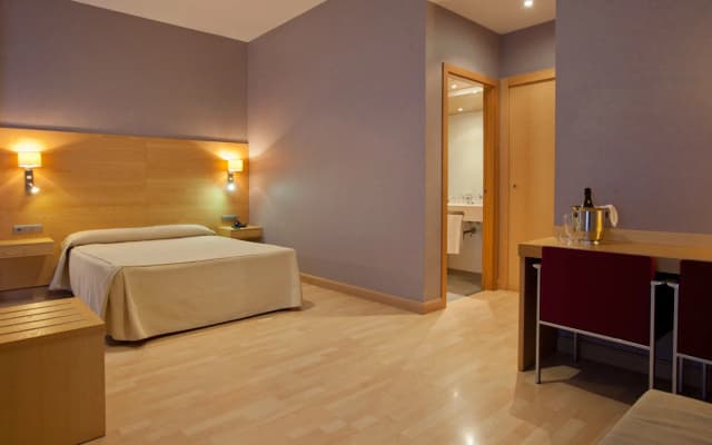 Sant Agustí Hotel  - photo 5