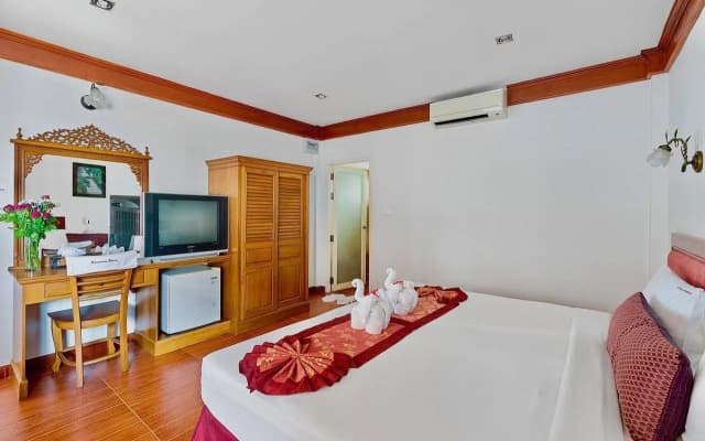 Kinnaree Resort - photo 5