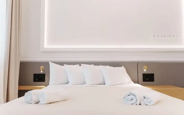 Agora Athens Suites - photo 4