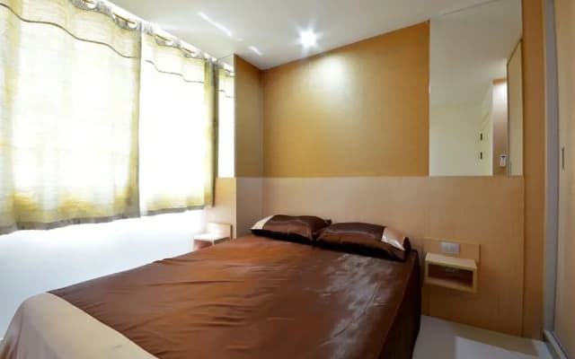 Paradise Park Resort - photo 3