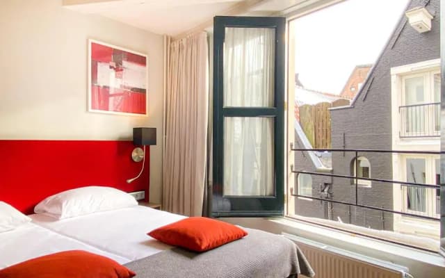 Hapimag Apartments Amsterdam - photo 2