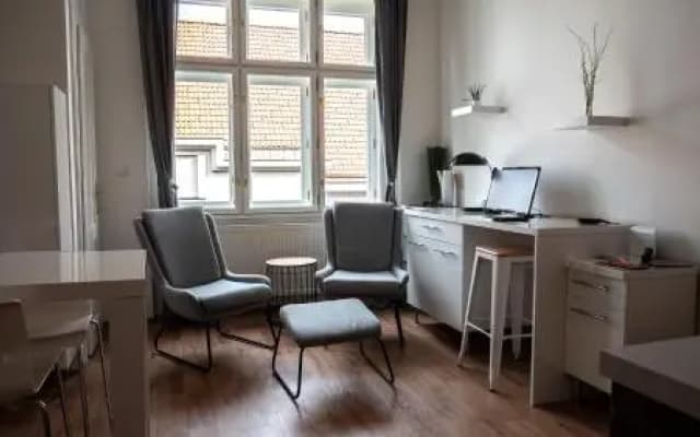 Apartmán Bubeneč - photo 5