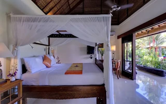 Villa Kakatua - photo 2