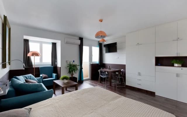 BPM-Apartment Top Five - photo 5