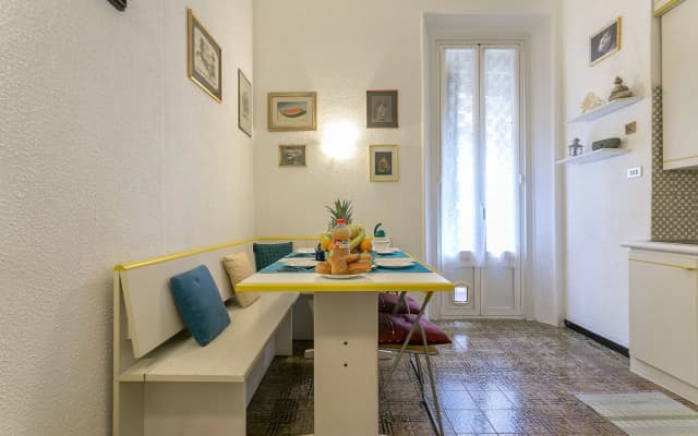 notaMi - Titty House Crocetta - photo 5