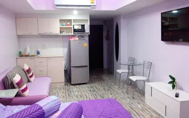 Jomtien beach Condominium S2 - photo 5