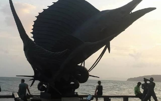 Sea World Guesthouse - photo 3