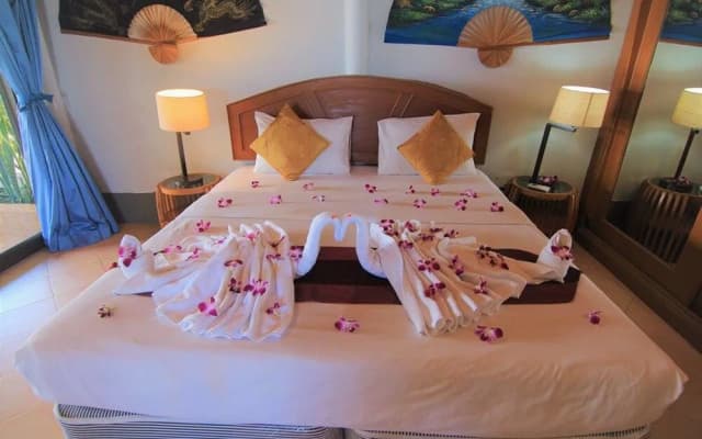 Bangrak Samui Beach Resort - photo 3