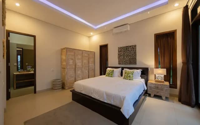 Green Oasis Private Villa - photo 3