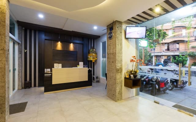 Casa Dasa Boutique Hotel - photo 2