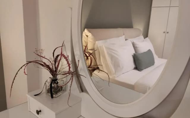 Central & Comfortable, 70m² Apt in Neos Kosmos - photo 4